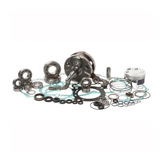 Kit moteur complet WRENCH RABBIT by VERTEX - Côte piston au choix - Yamaha 250 YZF 2003-2004