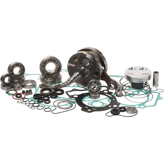Kit moteur complet WRENCH RABBIT by VERTEX - Côte piston au choix - Yamaha 250 YZF 2005-2007