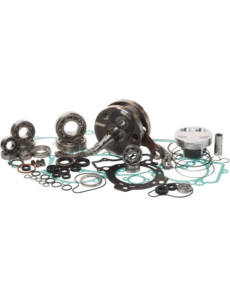 Kit moteur complet WRENCH RABBIT by VERTEX - Côte piston au choix - Yamaha 250 YZF 2005-2007