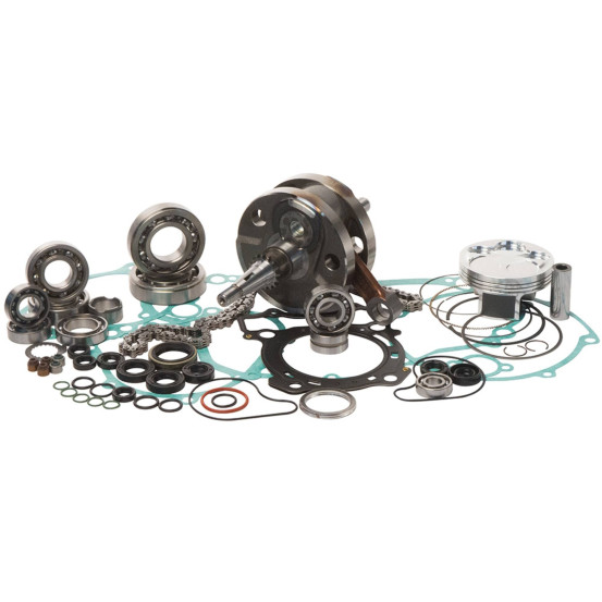 Kit moteur complet WRENCH RABBIT by VERTEX - Côte piston au choix - Yamaha 250 YZF 2008-2013