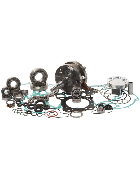 Kit moteur complet WRENCH RABBIT by VERTEX - Côte piston au choix - Yamaha 250 YZF 2008-2013