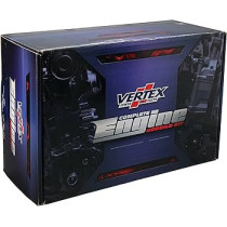 Kit moteur complet WRENCH RABBIT by VERTEX - Côte piston au choix - Yamaha 450 YZF 2003-2005 2