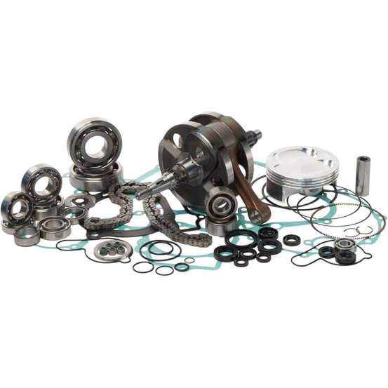Kit moteur complet WRENCH RABBIT by VERTEX - Côte piston au choix - Yamaha 450 YZF 2006-2009