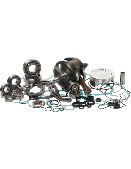 Kit moteur complet WRENCH RABBIT by VERTEX - Côte piston au choix - Yamaha 450 YZF 2006-2009