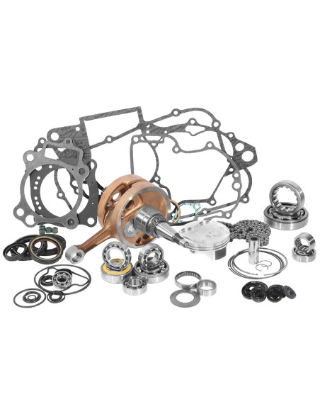Kit moteur complet WRENCH RABBIT by VERTEX - Côte piston au choix - Yamaha 450 YZF 2010-2013