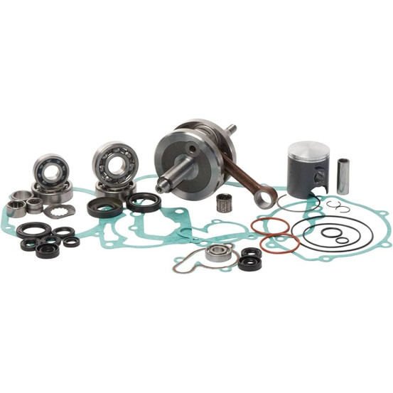 Kit moteur complet WRENCH RABBIT by VERTEX - Côte piston au choix - Yamaha 85 YZ 2002-2018