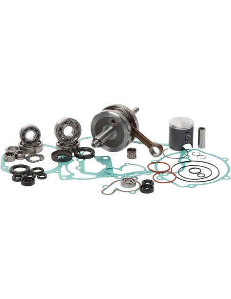 Kit moteur complet WRENCH RABBIT by VERTEX - Côte piston au choix - Yamaha 85 YZ 2002-2018