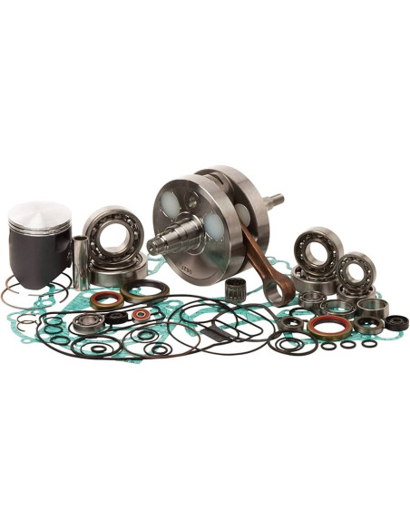 Kit moteur complet WRENCH RABBIT by VERTEX - Côte piston au choix - KTM 250 EXC 2007