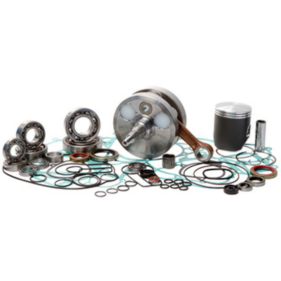 Kit moteur complet WRENCH RABBIT by VERTEX - Côte piston au choix - KTM 250 EXC 2008-2014