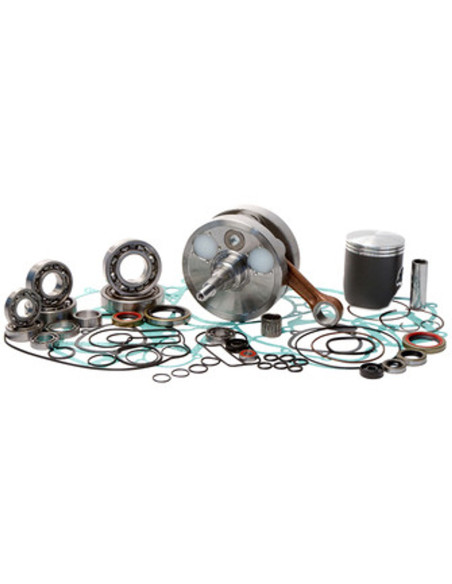 Kit moteur complet WRENCH RABBIT by VERTEX - Côte piston au choix - KTM 250 EXC 2008-2014