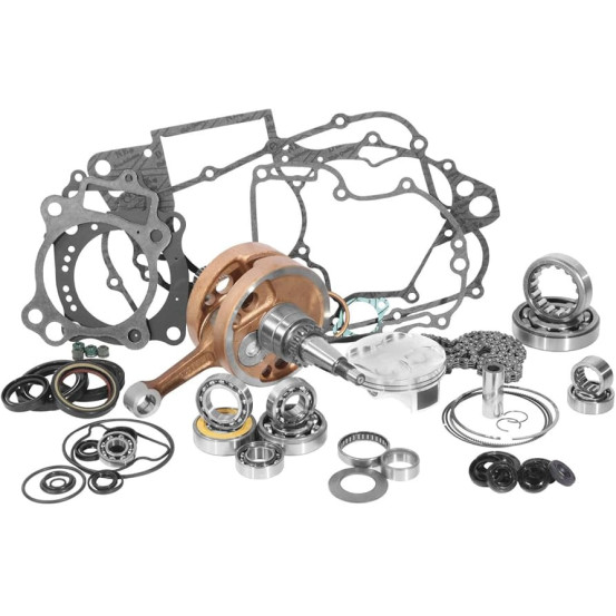 Kit moteur complet WRENCH RABBIT by VERTEX - Côte piston au choix - KTM 300 EXC 2008-2014
