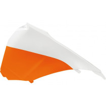 Cache boite à air droit RACETECH KTM SX/SXF 2013-2015