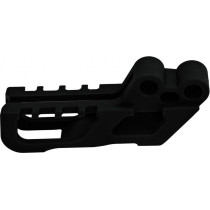 Patin de guide chaine RACETECH HONDA 125/250 CR 1999-2004 250 CRF R/X 2004 450 CRF R/X 2002-2004