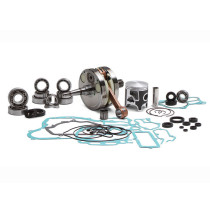Kit moteur complet WRENCH RABBIT by VERTEX - Côte piston au choix - Honda 85 CR 2003-2004