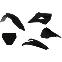 Kit Plastique Racetech Husqvarna 85 TC 2014-2017