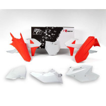 Kit Plastique Racetech KTM 125/150 SX 2016-2018 250 SX 2017-2018 250/350/450 SX/SXF 2016-2018