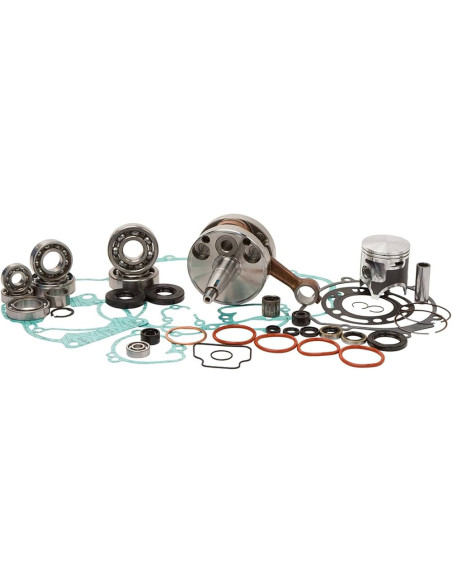 Kit moteur complet WRENCH RABBIT by VERTEX - Côte piston au choix - Kawasaki 85 KX 2001-2004