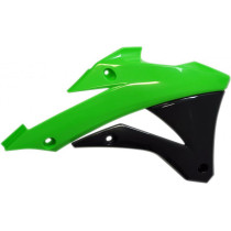 Ouies de radiateur Racetech Kawasaki 85 KX 2014-2018