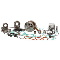 Kit moteur complet WRENCH RABBIT by VERTEX - Côte piston au choix - Kawasaki 85 KX 2005