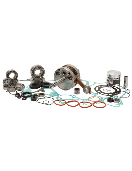 Kit moteur complet WRENCH RABBIT by VERTEX - Côte piston au choix - Kawasaki 85 KX 2005