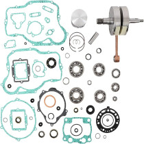 Kit moteur complet WRENCH RABBIT by VERTEX - Côte piston au choix - Kawasaki 250 KX 1997