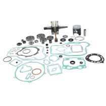 Kit moteur complet WRENCH RABBIT by VERTEX - Côte piston au choix - Kawasaki 250 KX 2002-2003
