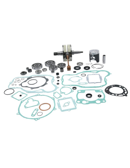 Kit moteur complet WRENCH RABBIT by VERTEX - Côte piston au choix - Kawasaki 250 KX 2002-2003