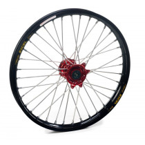 Roue arrière complète HAAN WHEELS (19x1.85) YAMAHA