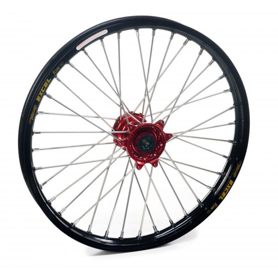 Roue arrière complète HAAN WHEELS (19x1.85) YAMAHA