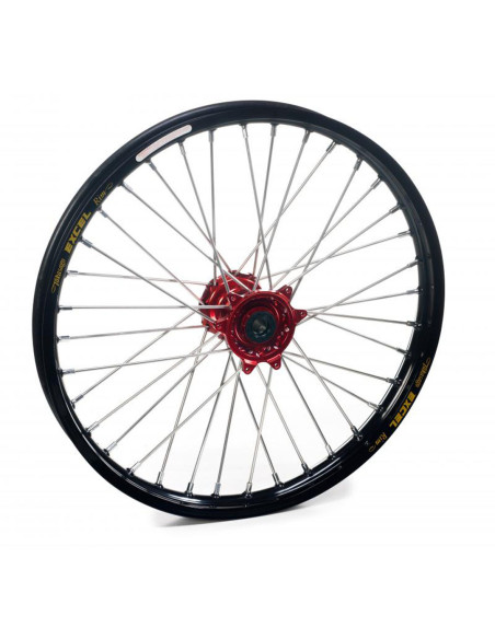 Roue arrière complète HAAN WHEELS (19x1.85) YAMAHA