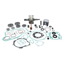 Kit moteur complet WRENCH RABBIT by VERTEX - Côte piston au choix - Kawasaki 250 KX 2004