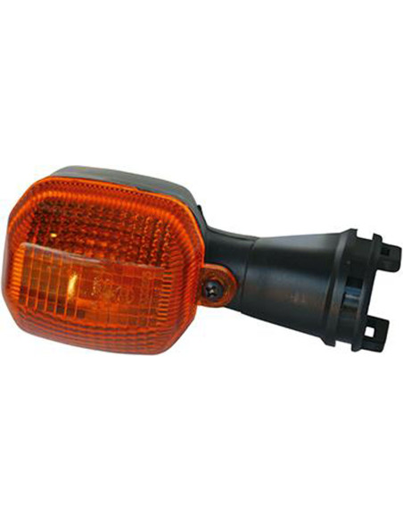 Clignotant type origine avant droit et arrière gauche FZS Fazer 600 (02-03), FZS Fazer 1000 (01-05), FJR 1300 (01-02)