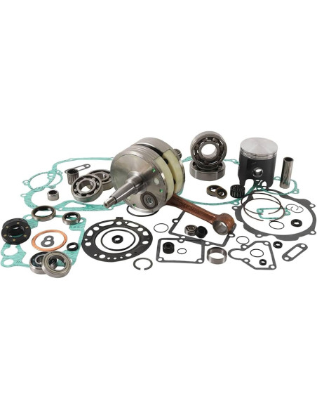 Kit moteur complet WRENCH RABBIT by VERTEX - Côte piston au choix - Kawasaki KX 250 1993
