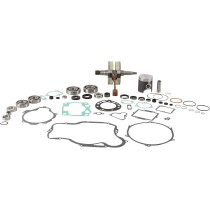 Kit moteur complet WRENCH RABBIT by VERTEX - Côte piston au choix - Kawasaki 250 KX 1994-1996