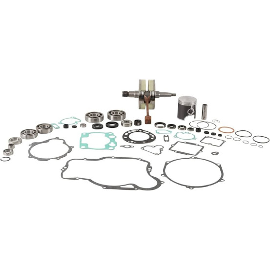 Kit moteur complet WRENCH RABBIT by VERTEX - Côte piston au choix - Kawasaki 250 KX 1994-1996