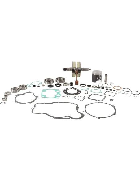 Kit moteur complet WRENCH RABBIT by VERTEX - Côte piston au choix - Kawasaki 250 KX 1994-1996