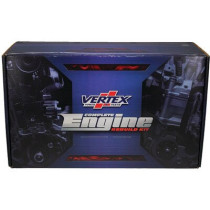 Kit moteur complet WRENCH RABBIT by VERTEX - Côte piston au choix - Kawasaki KLX 450 R 2008-2009 2