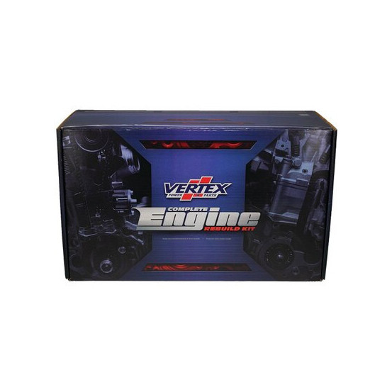 Kit moteur complet WRENCH RABBIT by VERTEX - Côte piston au choix - Kawasaki KLX 450 R 2008-2009