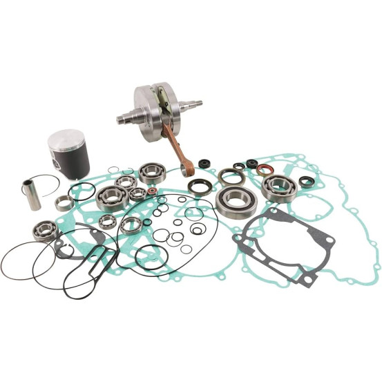 Kit moteur complet WRENCH RABBIT by VERTEX - Côte piston au choix - KTM 250 SX 2003-2004
