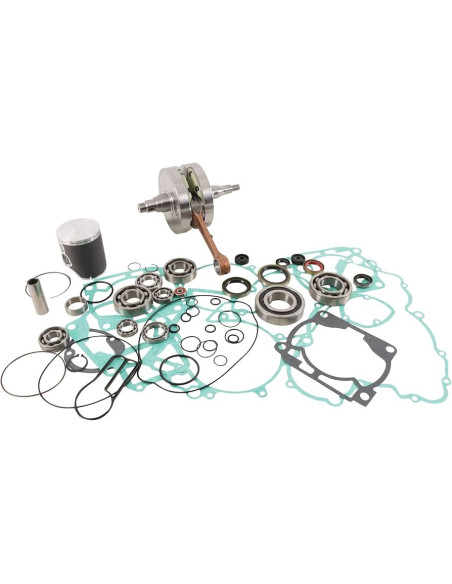 Kit moteur complet WRENCH RABBIT by VERTEX - Côte piston au choix - KTM 250 SX 2003-2004
