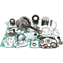 Kit moteur complet WRENCH RABBIT by VERTEX - Côte piston au choix - KTM 250 EXC 2004