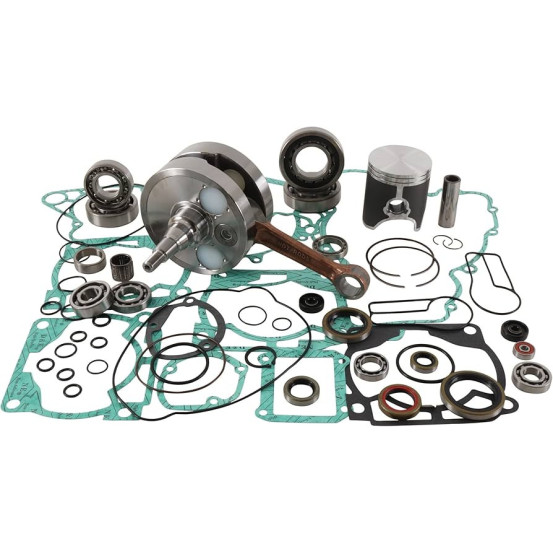 Kit moteur complet WRENCH RABBIT by VERTEX - Côte piston au choix - KTM 250 EXC 2004