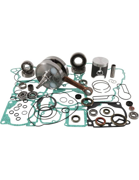 Kit moteur complet WRENCH RABBIT by VERTEX - Côte piston au choix - KTM 250 EXC 2004
