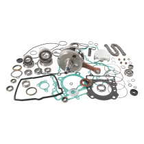 Kit moteur complet WRENCH RABBIT by VERTEX - Côte piston au choix - KTM 250 SXF 2009-2010