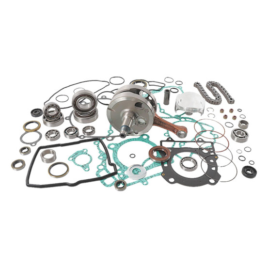 Kit moteur complet WRENCH RABBIT by VERTEX - Côte piston au choix - KTM 250 SXF 2009-2010