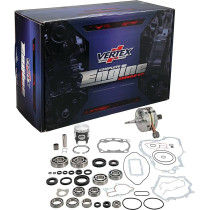 Kit moteur complet WRENCH RABBIT by VERTEX - Côte piston au choix - Yamaha 250 YZ 1999-2000