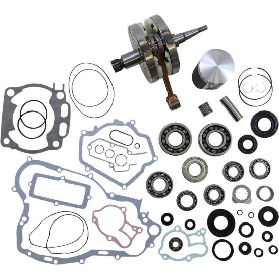 Kit moteur complet WRENCH RABBIT by VERTEX - Côte piston au choix - Yamaha 250 YZ 2001