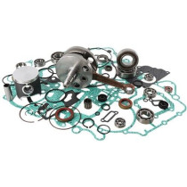 Kit moteur complet WRENCH RABBIT by VERTEX - Côte piston au choix - KTM 200 SX 2006-2009