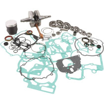 Kit moteur complet WRENCH RABBIT by VERTEX - Côte piston au choix - KTM 200 EXC 2007-2012