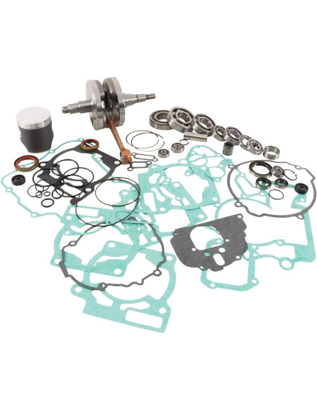 Kit moteur complet WRENCH RABBIT by VERTEX - Côte piston au choix - KTM 200 EXC 2007-2012